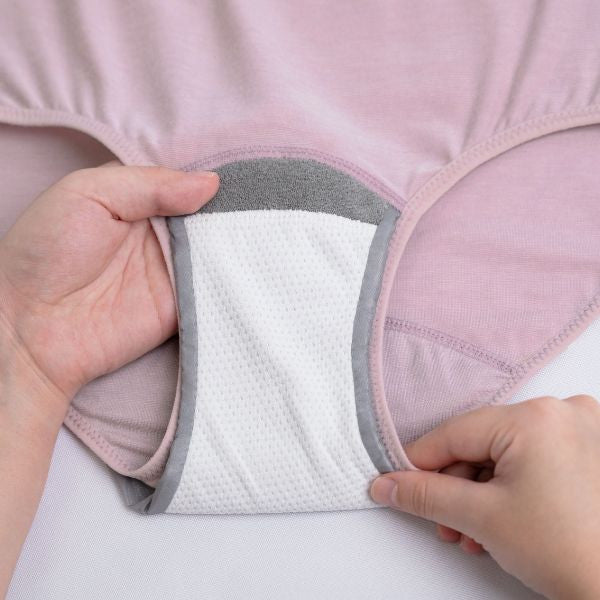 Daily Absorbent Underwear | Incontinence Specific