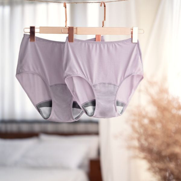 Daily Absorbent Underwear | Incontinence Specific