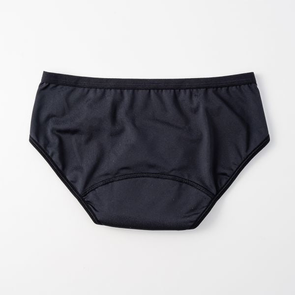 Medium Absorbency | Mid-Waist Menstrual Underwear for Daily Use